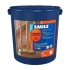 Лак SMILE SL-42 бесцветный полуматовый 2,3кг.