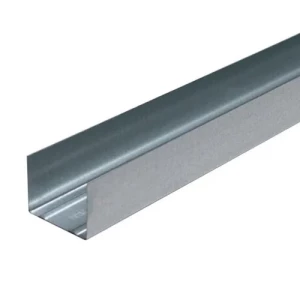 Профиль UW-50 3м 0,4мм