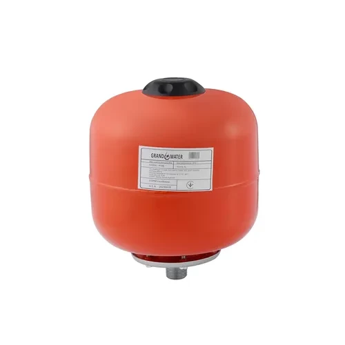 Бак расширительный GRANDWATER V5 R для системы отопления Бак расширительный GRANDWATER V5 R для системы отопления