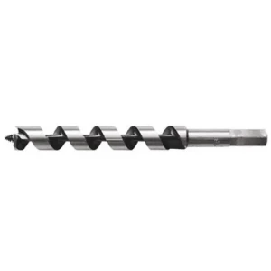 Сверло по дереву спиральное HAISSER 16*460мм