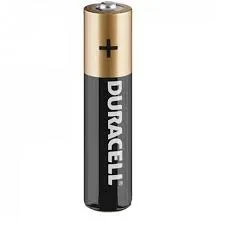 Батарейка DURACELL LR03 микропальчик Батарейка DURACELL LR03 микропальчик
