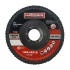 Круг лепестковый HAISSER 125х22.2 Р60 Т29