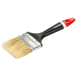 Кисть флейцевая SIGMA Английский 2,5" 8302541