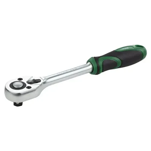 Тріскачка Grad 45T 1\2" 250мм 6050365 Тріскачка Grad 45T 1\2" 250мм 6050365