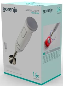 Блендер Gorenje HBC561QW Blender