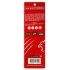 Нож для косы Red Cut 305*25,4*2Т 35-25531